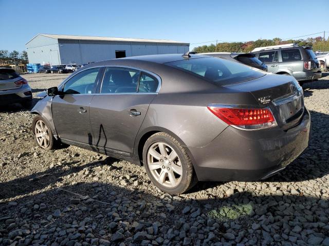 2013 BUICK LACROSSE PREMIUM - 1G4GF5E39DF177691