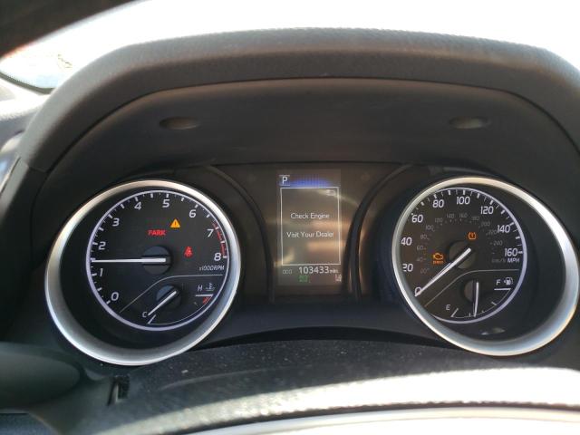 2022 TOYOTA CAMRY LE 4T1C11AK6NU704988