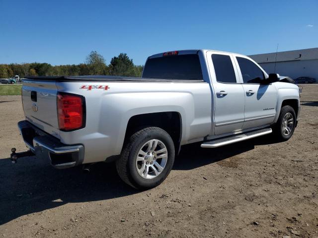 2016 CHEVROLET SILVERADO 1GCVKREC0GZ322554