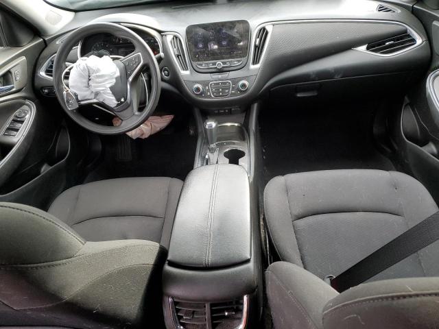 2019 CHEVROLET MALIBU LT #3308586495