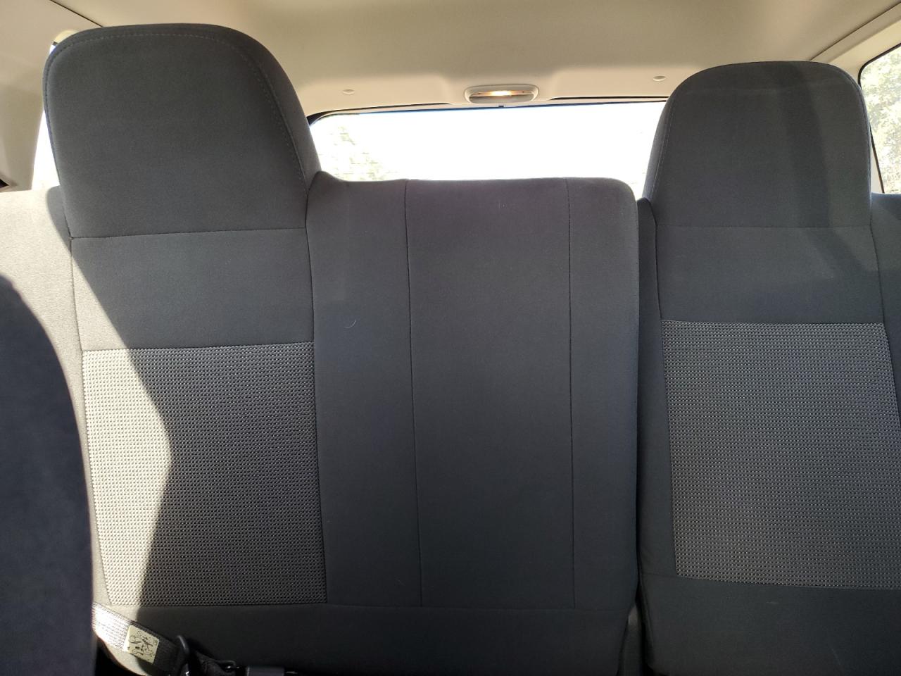 JEEP PATRIOT LATITUDE