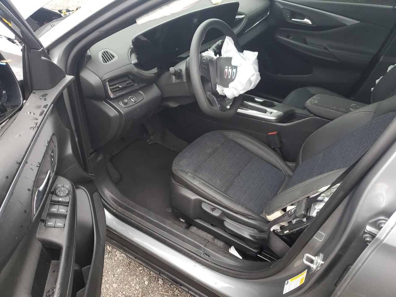 BUICK ENVISTA PREFERRED