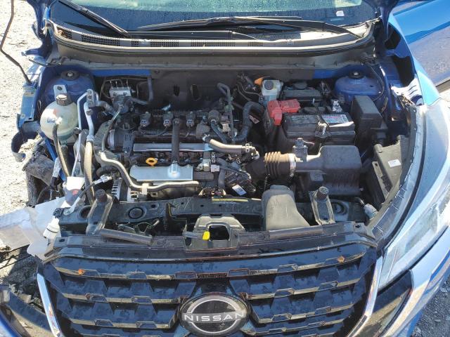 2023 NISSAN KICKS S #3298094146