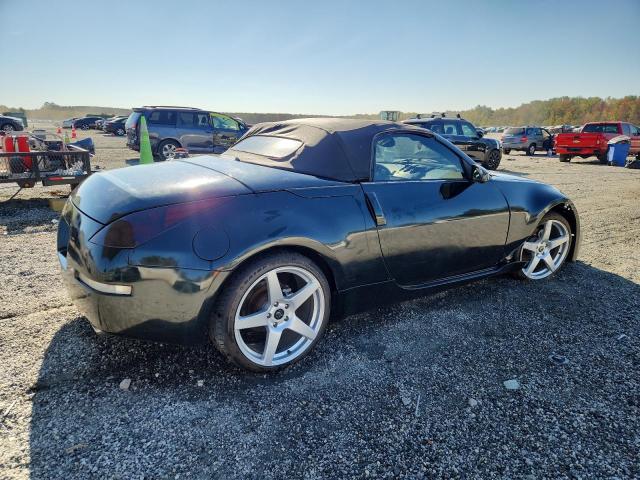 2005 NISSAN 350Z ROADS #3292546671