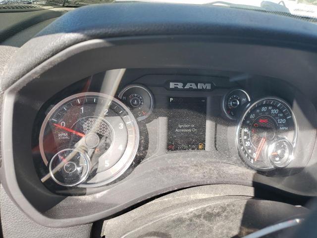 2024 RAM 3500 TRADESMAN 3C63R3GLXRG136916
