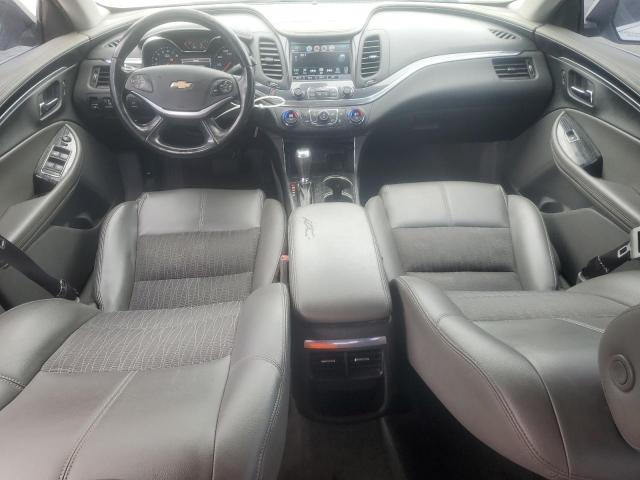 2017 CHEVROLET IMPALA LT #3278661933