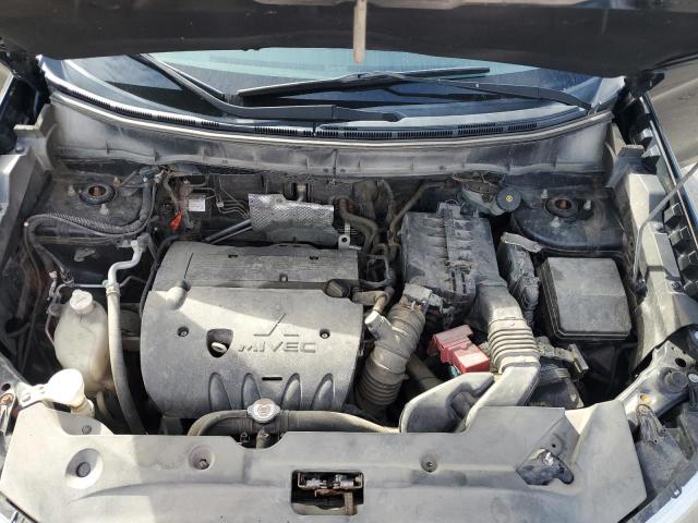 2013 MITSUBISHI OUTLANDER SPORT SE - 4A4AR4AU9DE015732