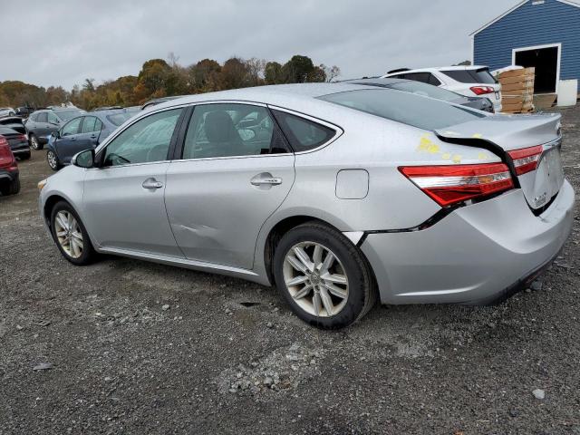 2013 TOYOTA AVALON BAS #3303847512