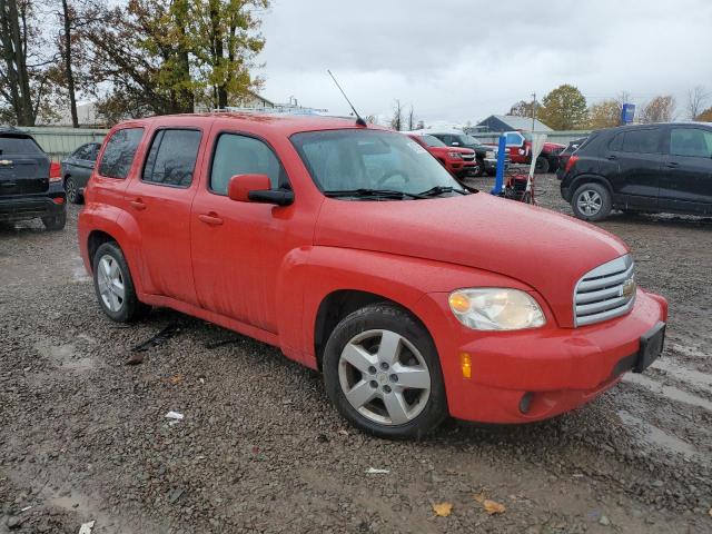 2011 CHEVROLET HHR LT - 3GNABABFW0BS64109