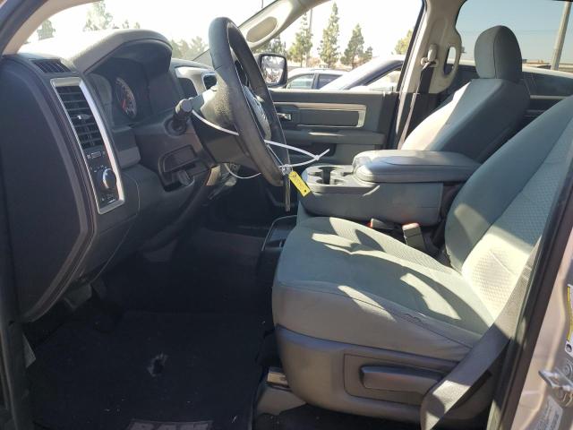 2016 RAM 2500 SLT 3C6TR4DT9GG372805