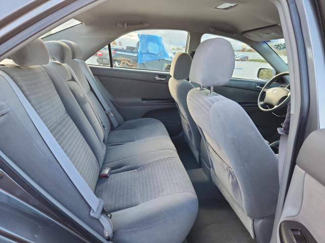 2006 TOYOTA CAMRY LE #3290332944