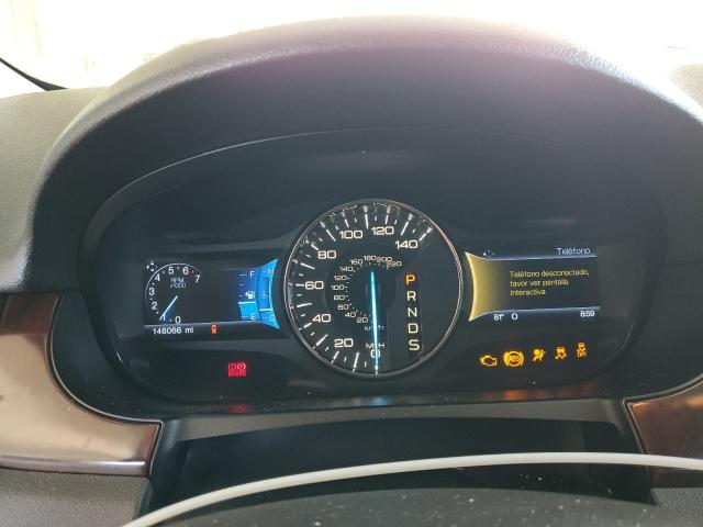 2014 FORD EDGE LIMIT #3303658934