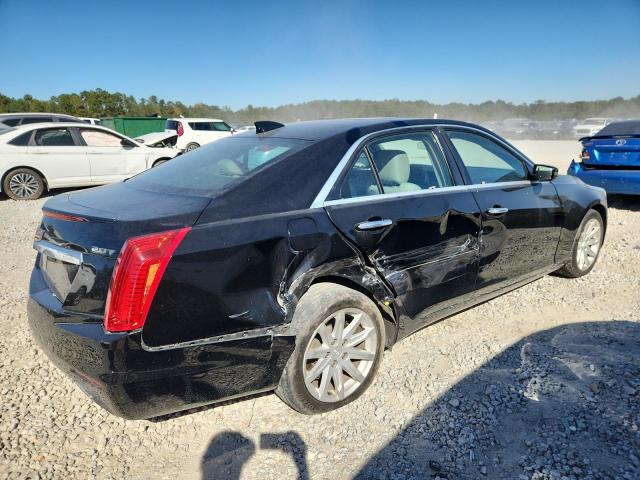 2016 CADILLAC CTS - 1G6AP5SX5G0127752