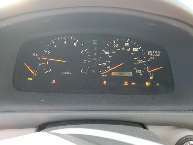 1999 LEXUS ES 300 #3293742922