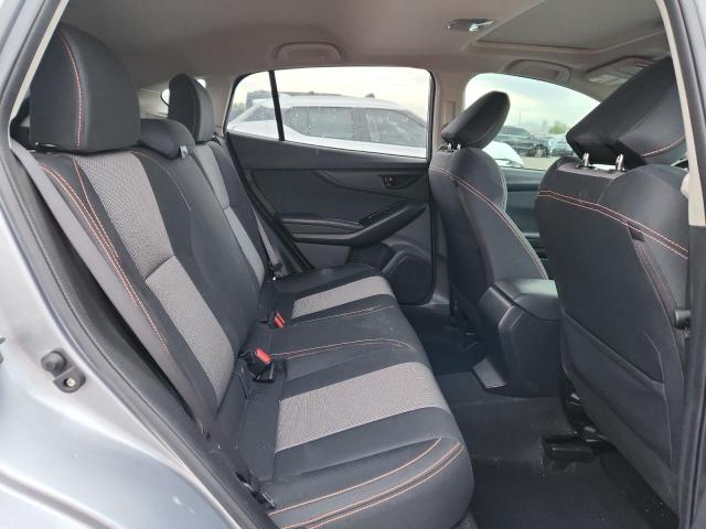 2020 SUBARU CROSSTREK #3278595960