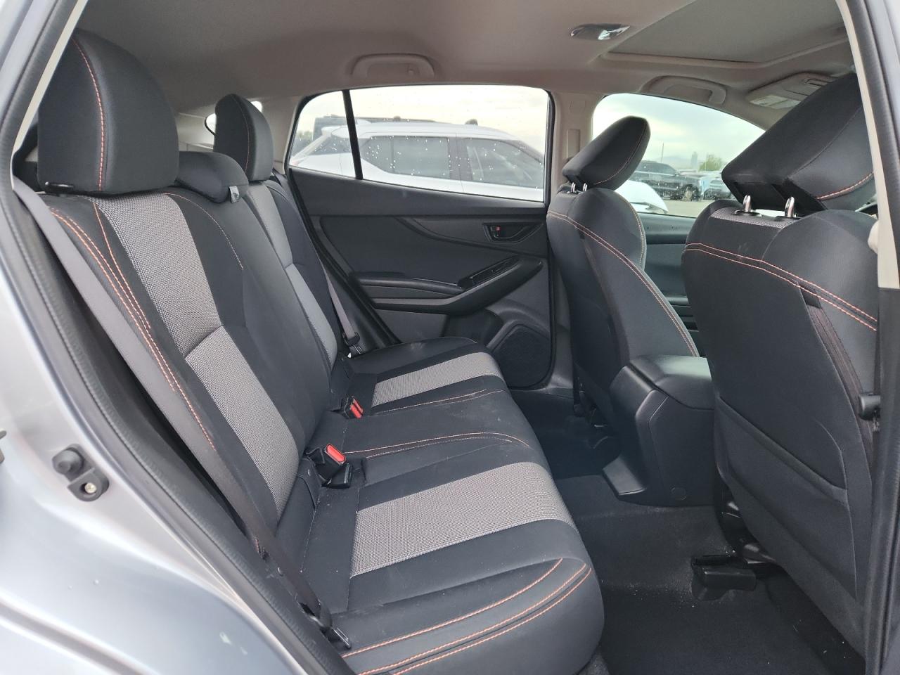 SUBARU CROSSTREK PREMIUM