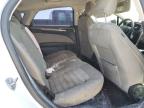 Lot #3312452613 2018 FORD FUSION S H