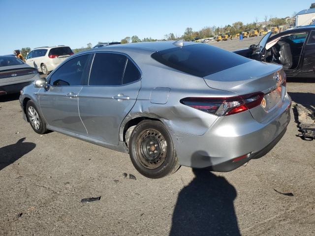 2021 TOYOTA CAMRY LE - 4T1C31AK3MU551351