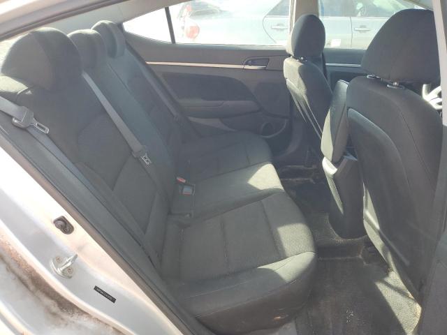 2020 HYUNDAI ELANTRA SE - 5NPD84LF2LH539700