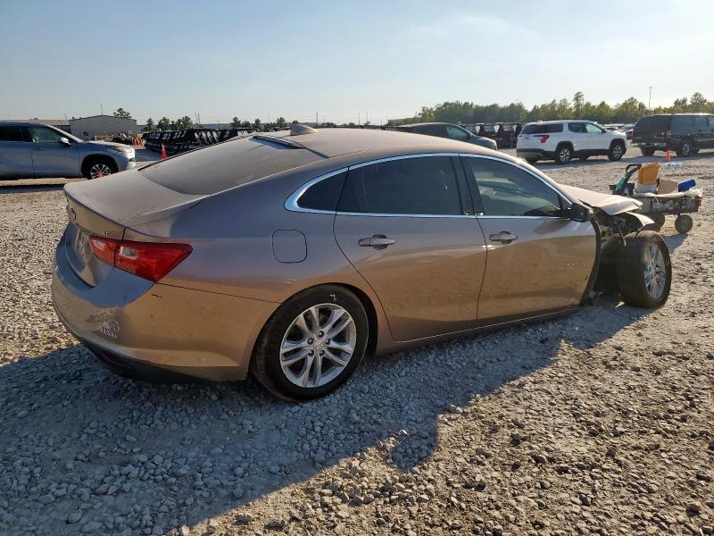 2018 CHEVROLET MALIBU LT #3301879423