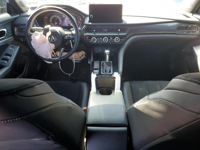 2025 ACURA INTEGRA A- #3276986209