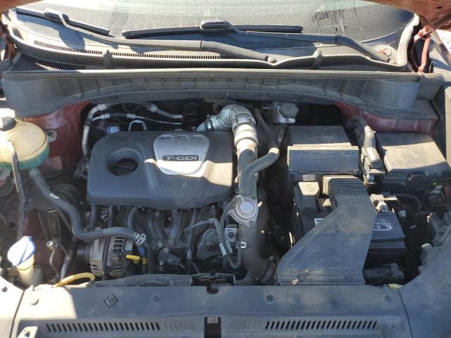 2017 HYUNDAI TUCSON LIM KM8J33A22HU389947