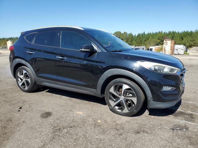 2016 HYUNDAI TUCSON LIM KM8J33A25GU117701
