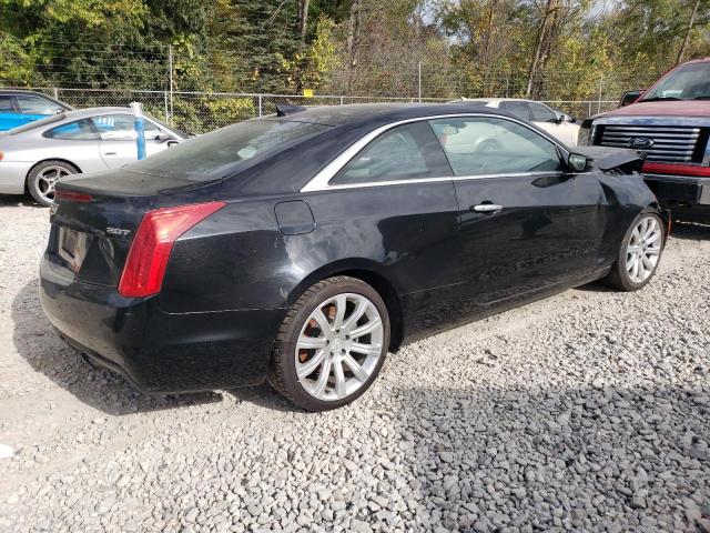 2016 CADILLAC ATS LUXURY 1G6AH1RX3G0146697