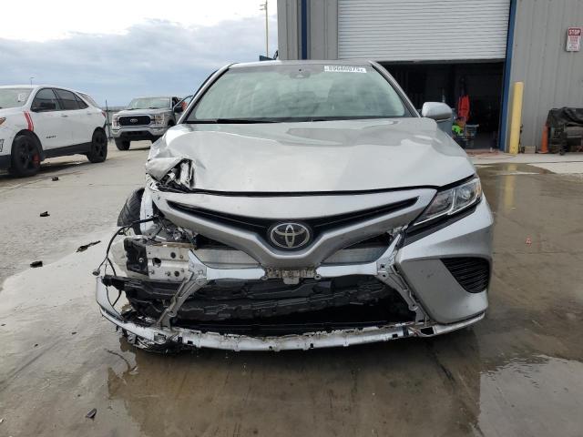2018 TOYOTA CAMRY L #3291436166