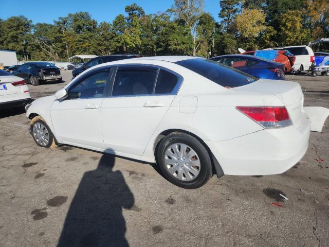 2010 HONDA ACCORD LX - 1HGCP2F36AA016318