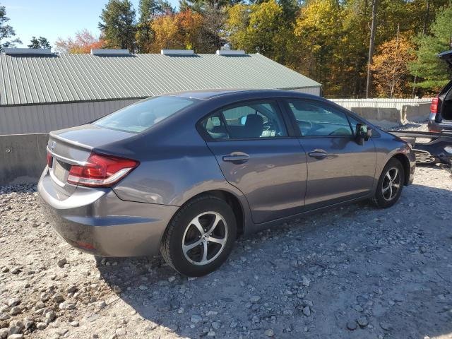 2015 HONDA CIVIC SE 19XFB2F76FE222918