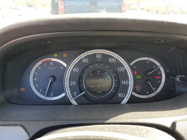 2013 HONDA ACCORD LX - 1HGCR2E36DA150603