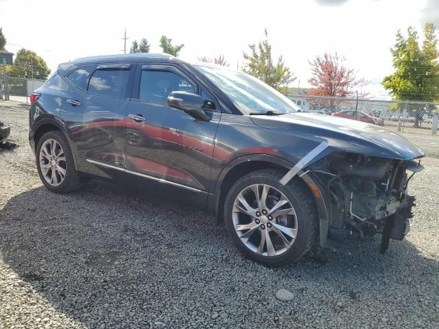 2019 CHEVROLET BLAZER PRE 3GNKBFRS1KS591677