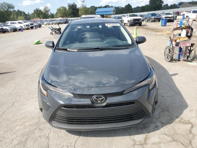 2025 TOYOTA COROLLA LE #3297062495