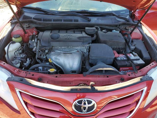 2011 TOYOTA CAMRY BASE #3285776658
