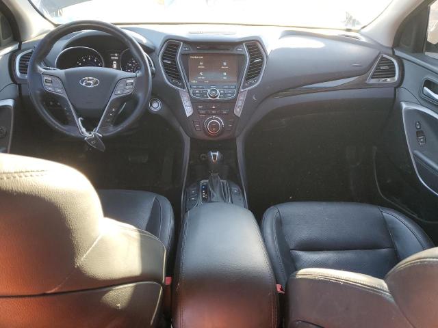 2016 HYUNDAI SANTA FE S - KM8SRDHF9GU162657