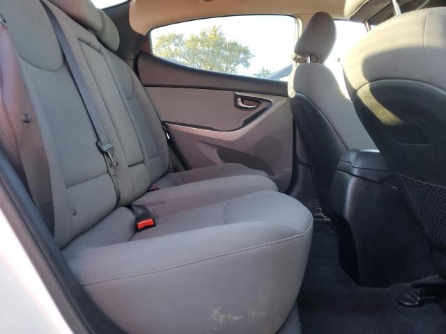 2015 HYUNDAI ELANTRA SE #3302795890