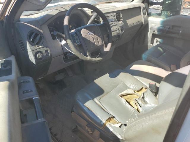 2012 FORD F530 SUPER #3318923914