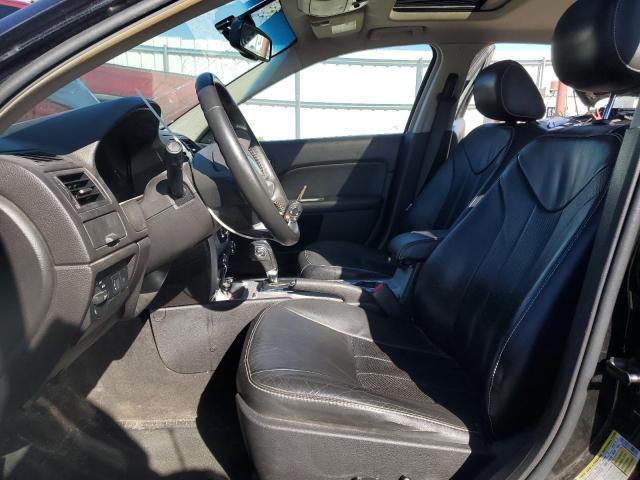 2011 MERCURY MILAN PREM #3293390473