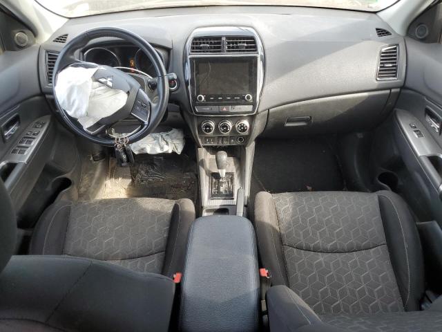 2021 MITSUBISHI OUTLANDER #3287608012