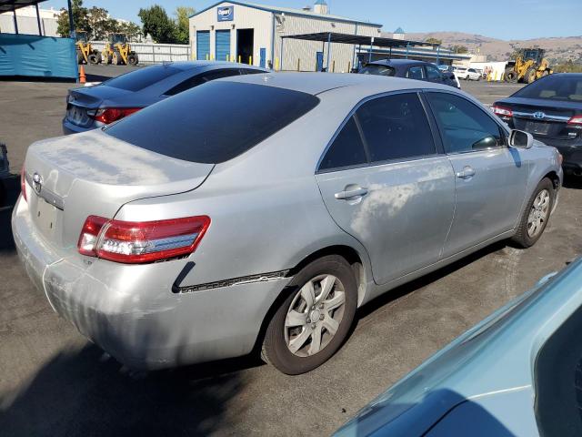 2011 TOYOTA CAMRY BASE - 4T1BF3EK9BU172828