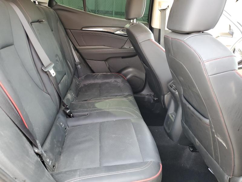 2023 BUICK ENVISION E - LRBFZPR40PD195405