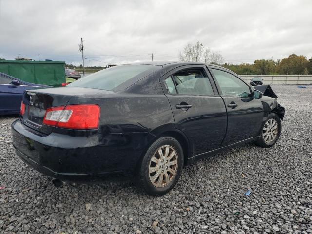 2012 MITSUBISHI GALANT FE #3294492522