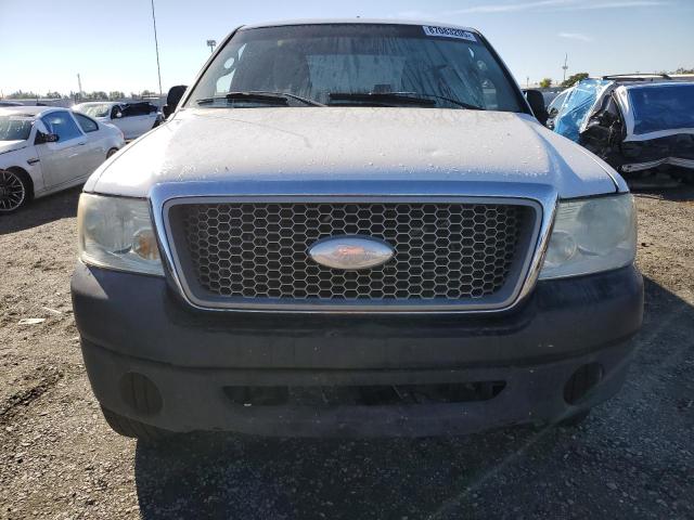 2007 FORD F150 #3285954556