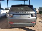 Lot #3296359104 2016 LAND ROVER DISCOVERY