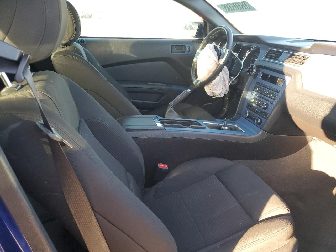 Lot #3311689233 2013 FORD MUSTANG GT