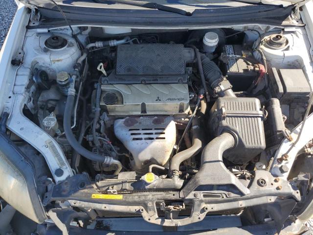 2010 MITSUBISHI GALANT FE #3296278483