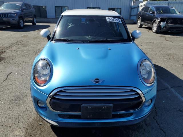 2015 MINI COOPER - WMWXS5C50FT830401