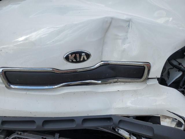 2016 KIA SOUL #3293686386