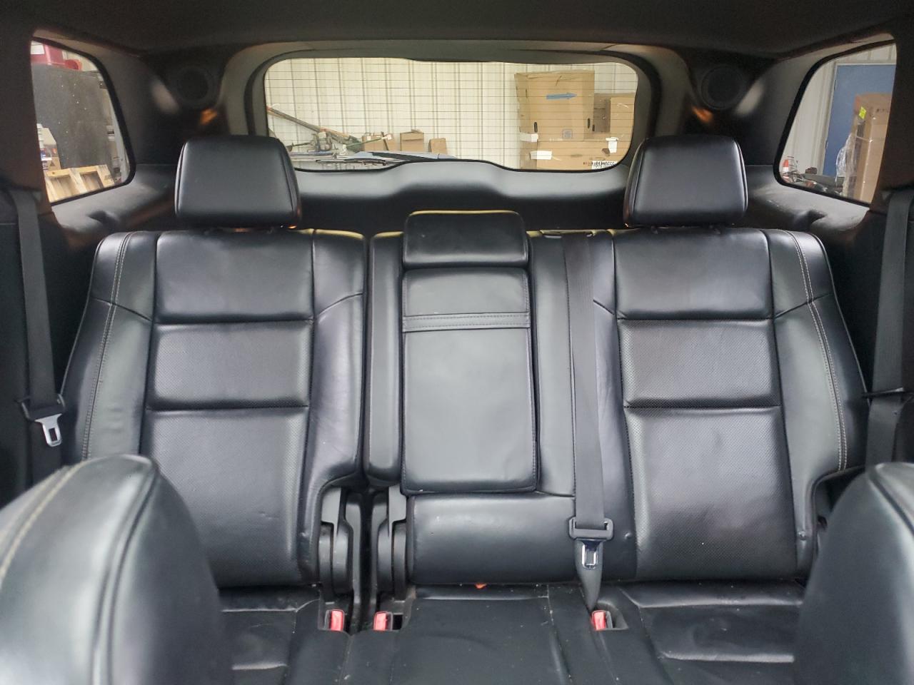 JEEP GRAND CHEROKEE OVERLAND